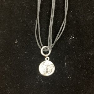 Alex and Ani Jewelry - Alex and Ani 2016 Butterfly Kindred Cord Bracelet Alex and Ani Jewelry - Alex and Ani 2016 Butterfly Kindred Cord Bracelet